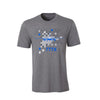 Boeing Pixel Graphic T-Shirt