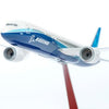 Boeing Unified 787-8 Dreamliner Plastic 1:200 Model