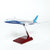 *NEW* Boeing Unified 787-9 Dreamliner Plastic 1:200 Model