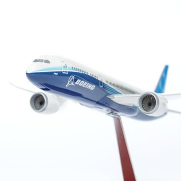 *NEW* Boeing Unified 787-9 Dreamliner Plastic 1:200 Model