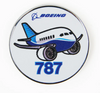 Boeing Pudgy Pin