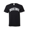 Boeing Varsity T-Shirt