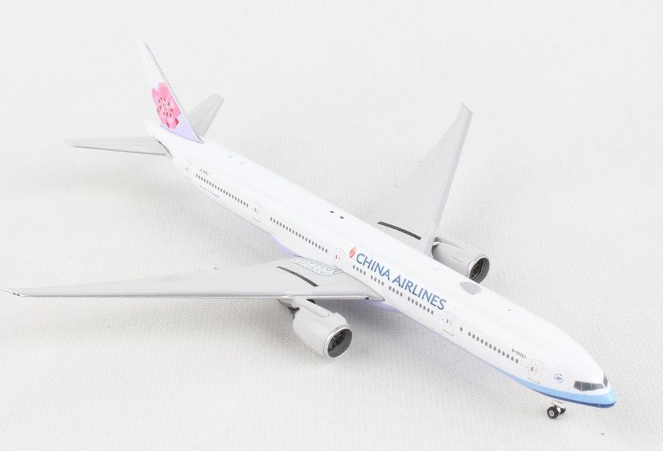 B-18053 - China Airlines