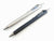 Boeing Square Body Ball Point Pen