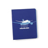 Boeing Shadow Graphic Notebook