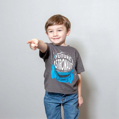 Boeing Toddler Future Astronaut T-Shirt