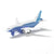 Boeing 787 Dreamliner Pullback Toy