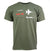 Boeing Tech Line  F/A-18 Super Hornet  T-Shirt (Unisex)