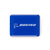 Boeing Logo Metallic Blue Magnet