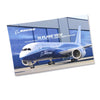 Boeing Everett Factory Postcard Book
