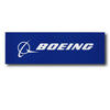Boeing Logo Magnet