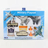Boeing Military Playset