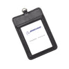 Boeing PU Leather Card Holder