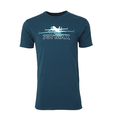 Boeing BCA Shadow Graphic T-shirt