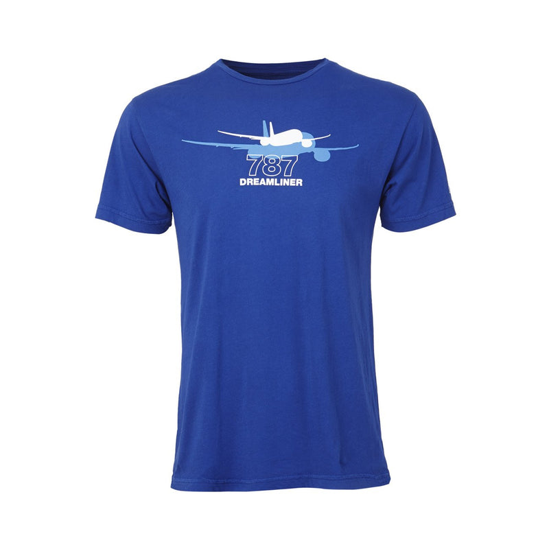Boeing BCA Shadow Graphic T-shirt
