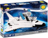 COBI Smithsonian Space Shuttle Discovery Building Kit