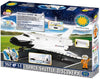 COBI Smithsonian Space Shuttle Discovery Building Kit