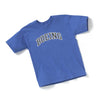 Boeing Kids Varsity Logo T-Shirt