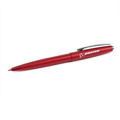 Boeing Matte Click Pen