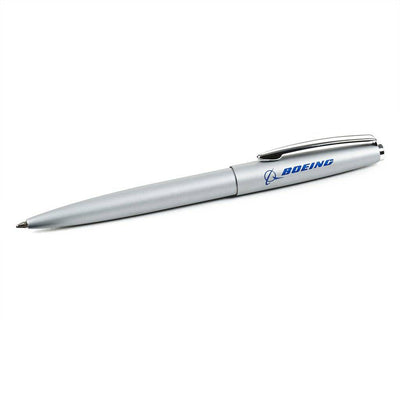 Boeing Matte Click Pen