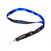 Boeing 777X Mosaic Lanyard