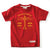 Boeing Kids' Airplane Logo T-shirt   Red Canoe