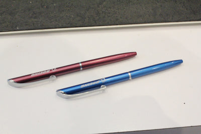 Assorted mini Pens 3 for $10