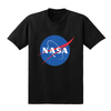 NASA Large Print T-Shirt