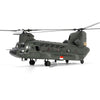 Republic of Singapore Air Force (RSAF): Chinook CH-47SD Helicopter "Forces of Valor" [1:72]