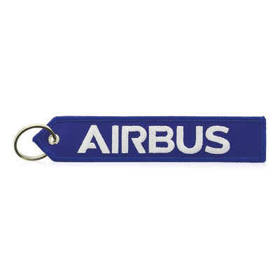 Airbus Remove Before Flight Key Ring