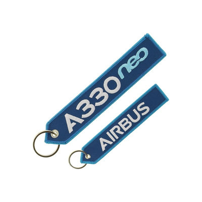 Airbus Remove Before Flight Key Ring