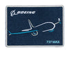 Boeing Air Brush Patches